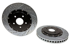 Baer Brake Systems Cadillac, Chevrolet Disc Brake Rotor Set  - Front PN. 2301052