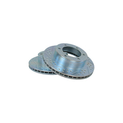 Baer Brake Systems Toyota (4WD/RWD) Disc Brake Rotor Set  - Front PN. 31165-020