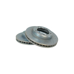 Baer Brake Systems Lexus, Toyota (Disc - 4WD) Disc Brake Rotor Set  - Front PN. 31265-020