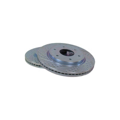 Baer Brake Systems INFINITI, Nissan Disc Brake Rotor Set  - Front PN. 31425-020