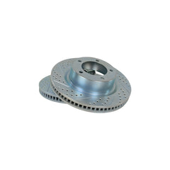 Baer Brake Systems Lexus, Toyota (4.0, 4.6, 4.7, 5.7) Disc Brake Rotor Set  - Front PN. 31482-020