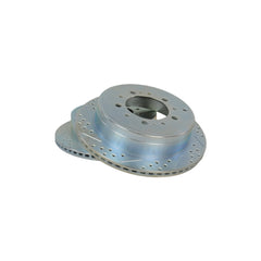 Baer Brake Systems Lexus, Toyota (4.0, 4.6, 4.7, 5.7) Disc Brake Rotor Set  - Rear PN. 31483-020