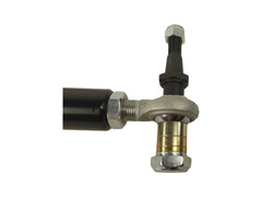 Baer Brake Systems 87-88 Ford Thunderbird Turbo Steering Tie Rod End  - Front Outer PN. 3261006