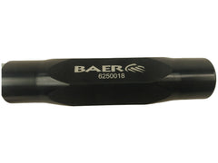 Baer Brake Systems 87-88 Ford Thunderbird Turbo Steering Tie Rod End  - Front Outer PN. 3261006