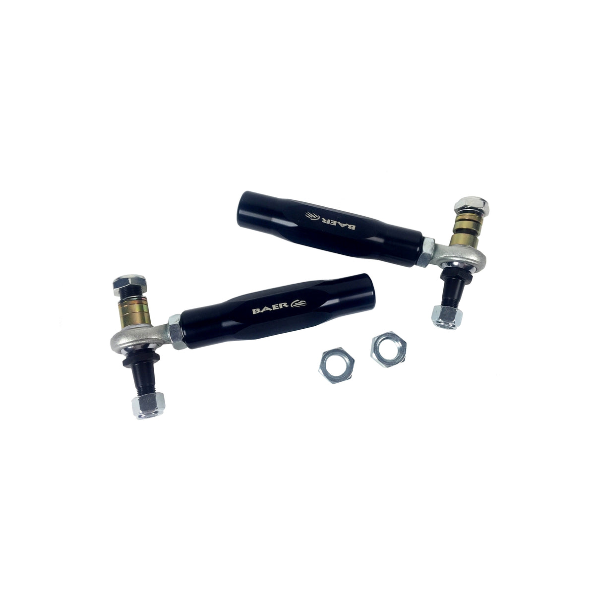 Baer Brake Systems Ford, Mercury Steering Tie Rod End  - Front Outer PN. 3261011