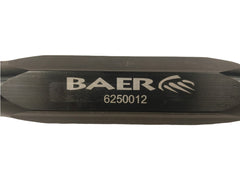 Baer Brake Systems Buick, Chevrolet, Oldsmobile, Pontiac... Steering Tie Rod End  - Front Outer PN. 3301001