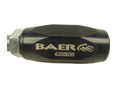Baer Brake Systems Cadillac, Chevrolet Steering Tie Rod End  - Front Outer PN. 3301009