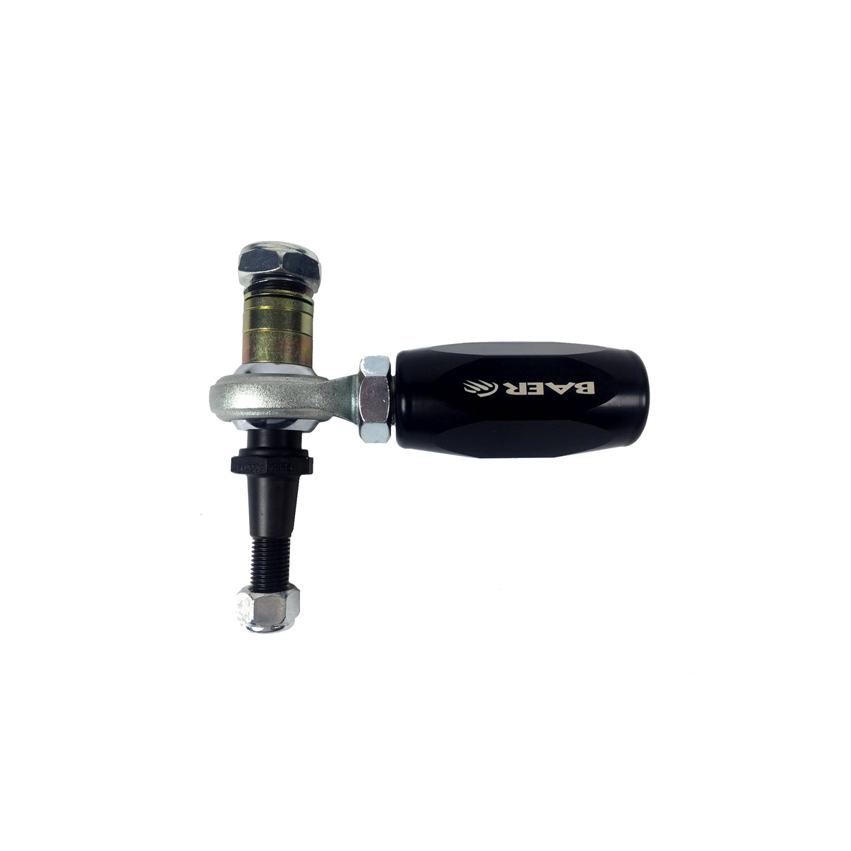 Baer Brake Systems Chevrolet, Pontiac Steering Tie Rod End  - Front Outer PN. 3301011