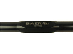Baer Brake Systems Chevrolet, Pontiac Steering Tie Rod End  - Front Outer PN. 3301014