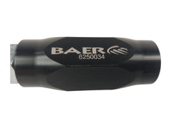 Baer Brake Systems 10-12 Chevrolet Camaro Steering Tie Rod End  - Front Outer PN. 3301018