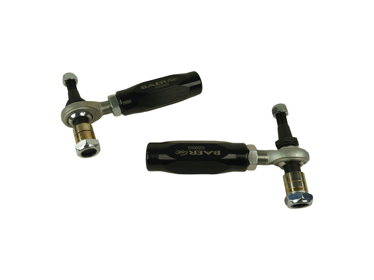 Baer Brake Systems 97-13 Chevrolet Corvette Steering Tie Rod End  - Rear Outer PN. 3302001