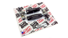 Baer Brake Systems 02-10 Subaru Impreza WRX Steering Tie Rod End  - Front Outer PN. 3851001