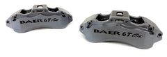 Baer Brake Systems 24-25 Toyota Tacoma Disc Brake Upgrade Kit PN. 4011001GG-2