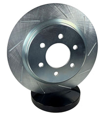 Baer Brake Systems 22-25 Toyota Tundra Disc Brake Upgrade Kit PN. 4011003FR-2