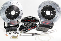 Baer Brake Systems Chrysler, Dodge Disc Brake Upgrade Kit  - Front PN. 4141153B