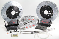 Baer Brake Systems Chrysler, Dodge Disc Brake Upgrade Kit  - Front PN. 4141153S