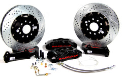 Baer Brake Systems Ford, Mercury Disc Brake Upgrade Kit  - Front PN. 4261422B