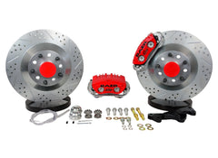 Baer Brake Systems Disc Brake Upgrade Kit PN. 4261578R