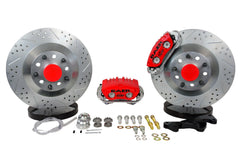 Baer Brake Systems Disc Brake Upgrade Kit PN. 4261579R