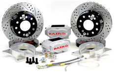 Baer Brake Systems Disc Brake Upgrade Kit PN. 4262698C