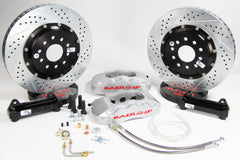 Baer Brake Systems GMC Disc Brake Upgrade Kit  - Front PN. 4301356S