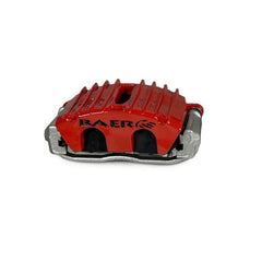 Baer Brake Systems Chevrolet, GMC Disc Brake Upgrade Kit  - Front PN. 4301680R