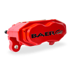 Baer Brake Systems Jeep Disc Brake Upgrade Kit PN. 4402007GG-2