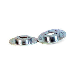 Baer Brake Systems Cadillac, Chevrolet, GMC, Hummer... Disc Brake Rotor Set  - Front PN. 55056-020