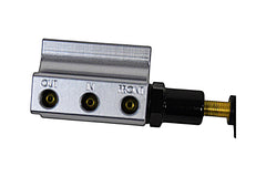 Baer Brake Systems Brake Hydraulic Line Fitting PN. 5517B