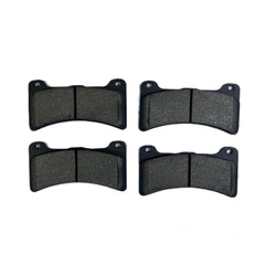 Baer Brake Systems Disc Brake Pad Set PN. 6070013