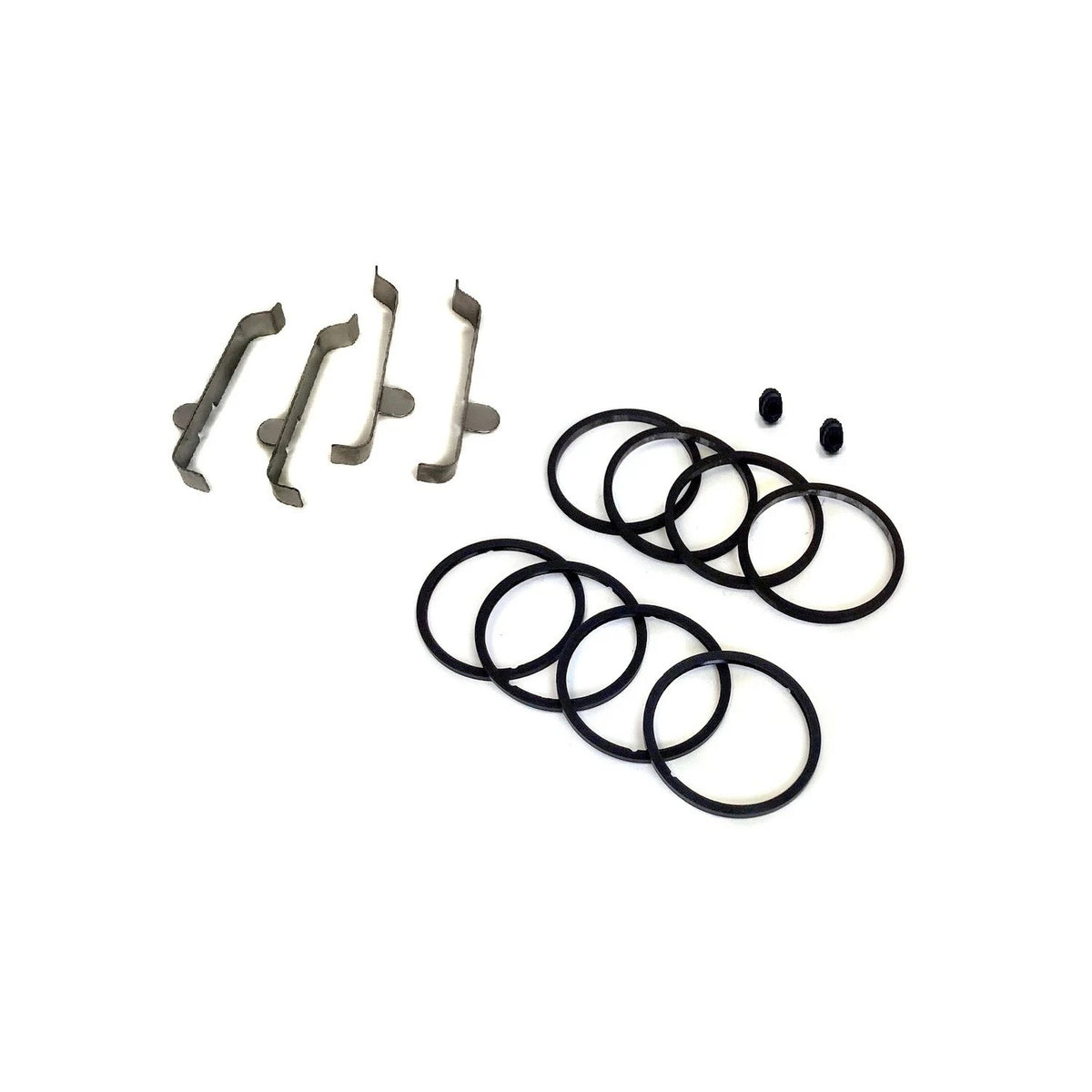 Baer Brake Systems Disc Brake Caliper Seal Kit PN. 6800127