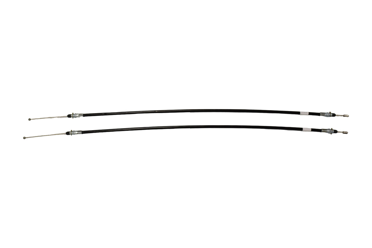 Baer Brake Systems Parking Brake Cable PN. 6800137