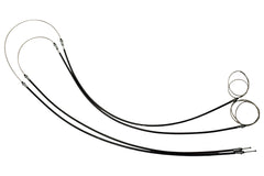 Baer Brake Systems Parking Brake Cable PN. 6800138