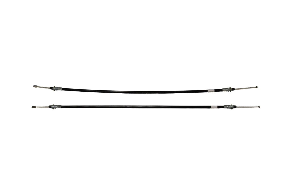 Baer Brake Systems Parking Brake Cable PN. 6800139