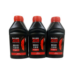 Baer Brake Systems Brake Fluid PN. 6800245