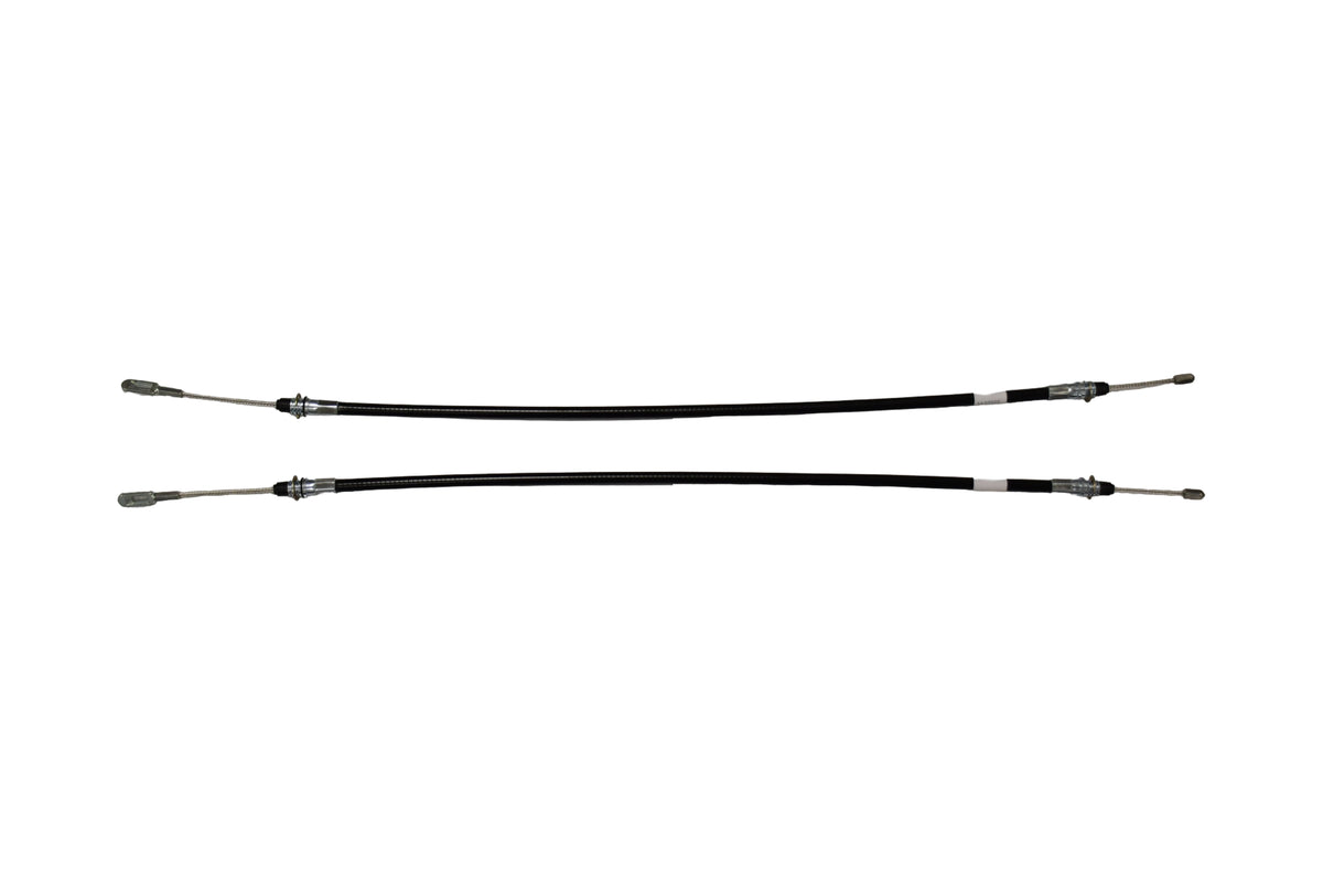 Baer Brake Systems Parking Brake Cable PN. 6801196