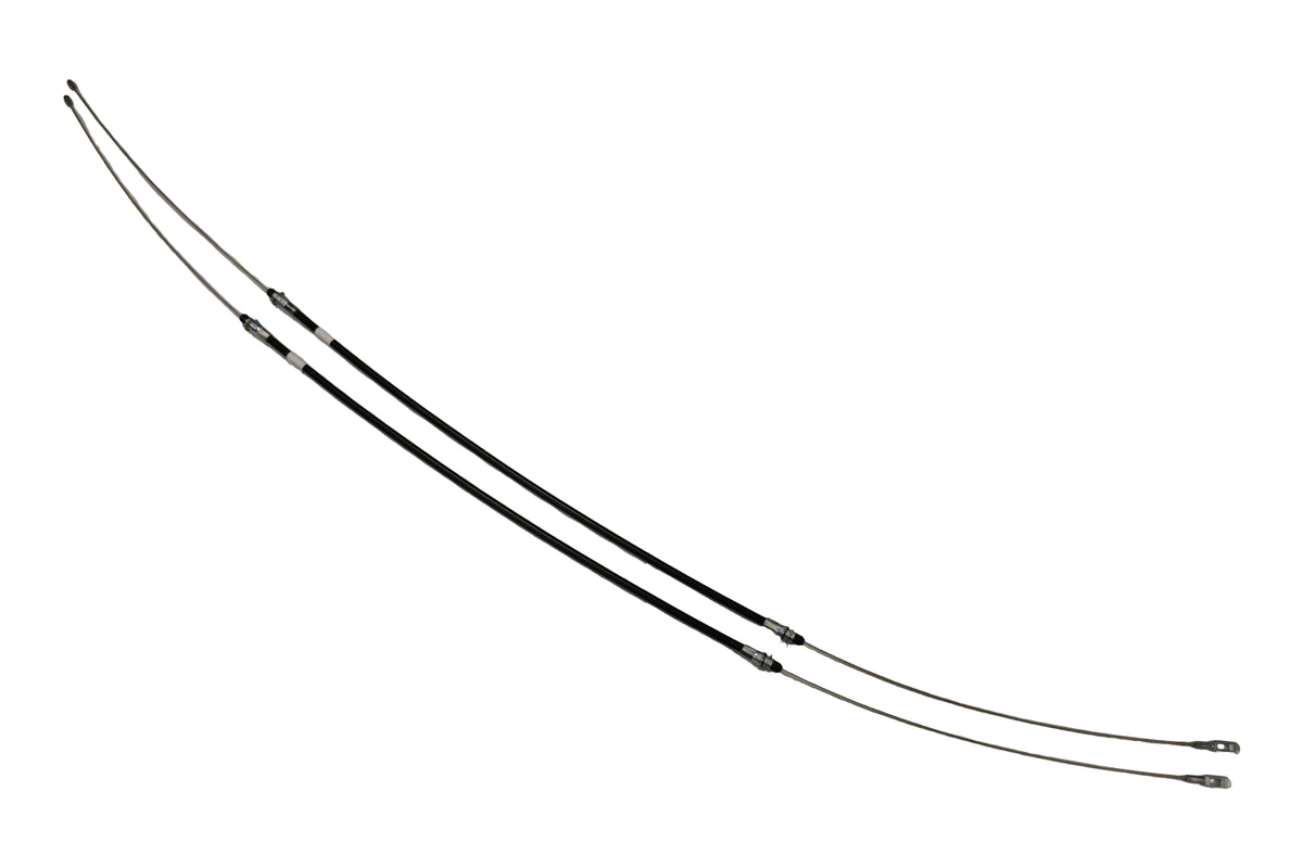Baer Brake Systems Parking Brake Cable PN. 6801200
