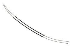 Baer Brake Systems Parking Brake Cable PN. 6801200