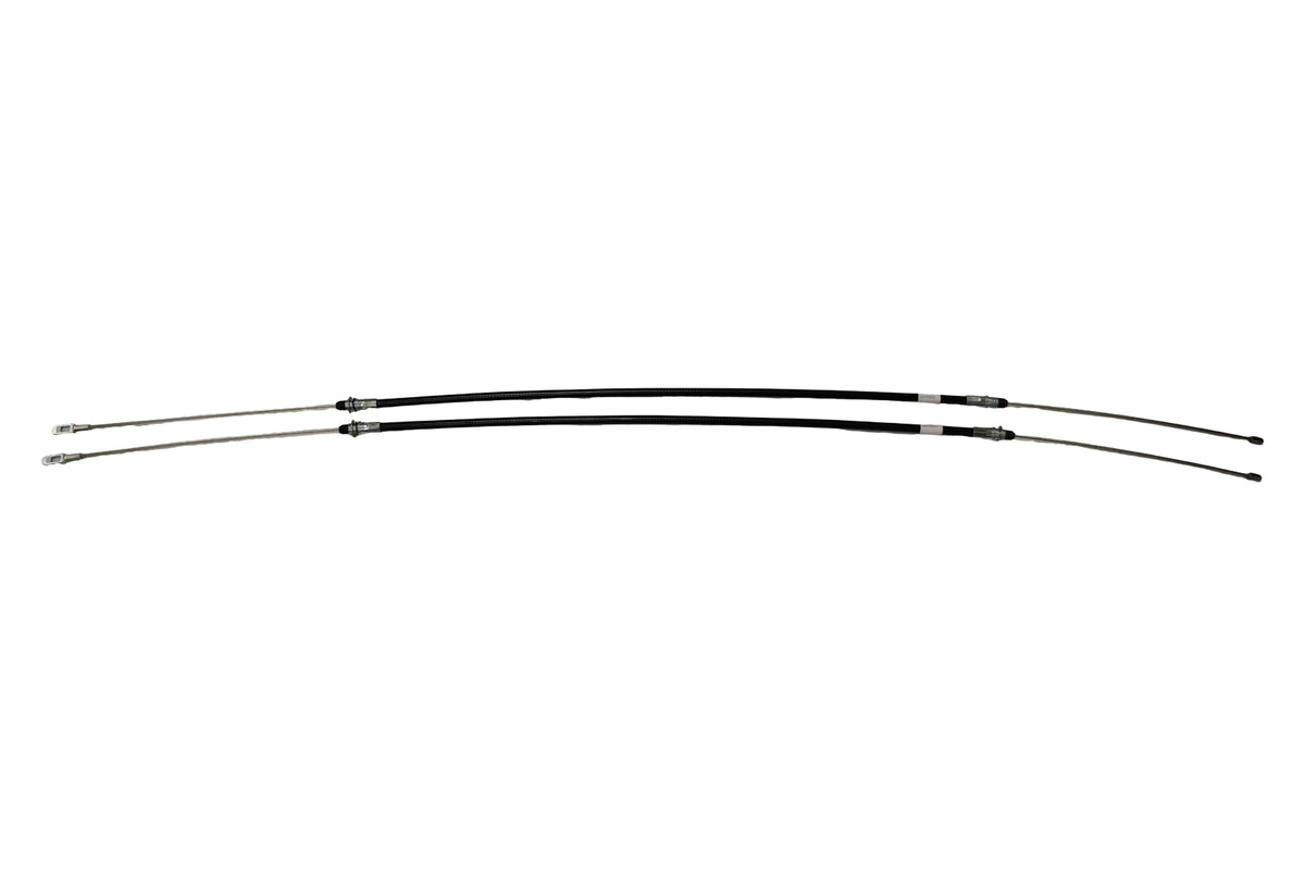 Baer Brake Systems Parking Brake Cable PN. 6801201