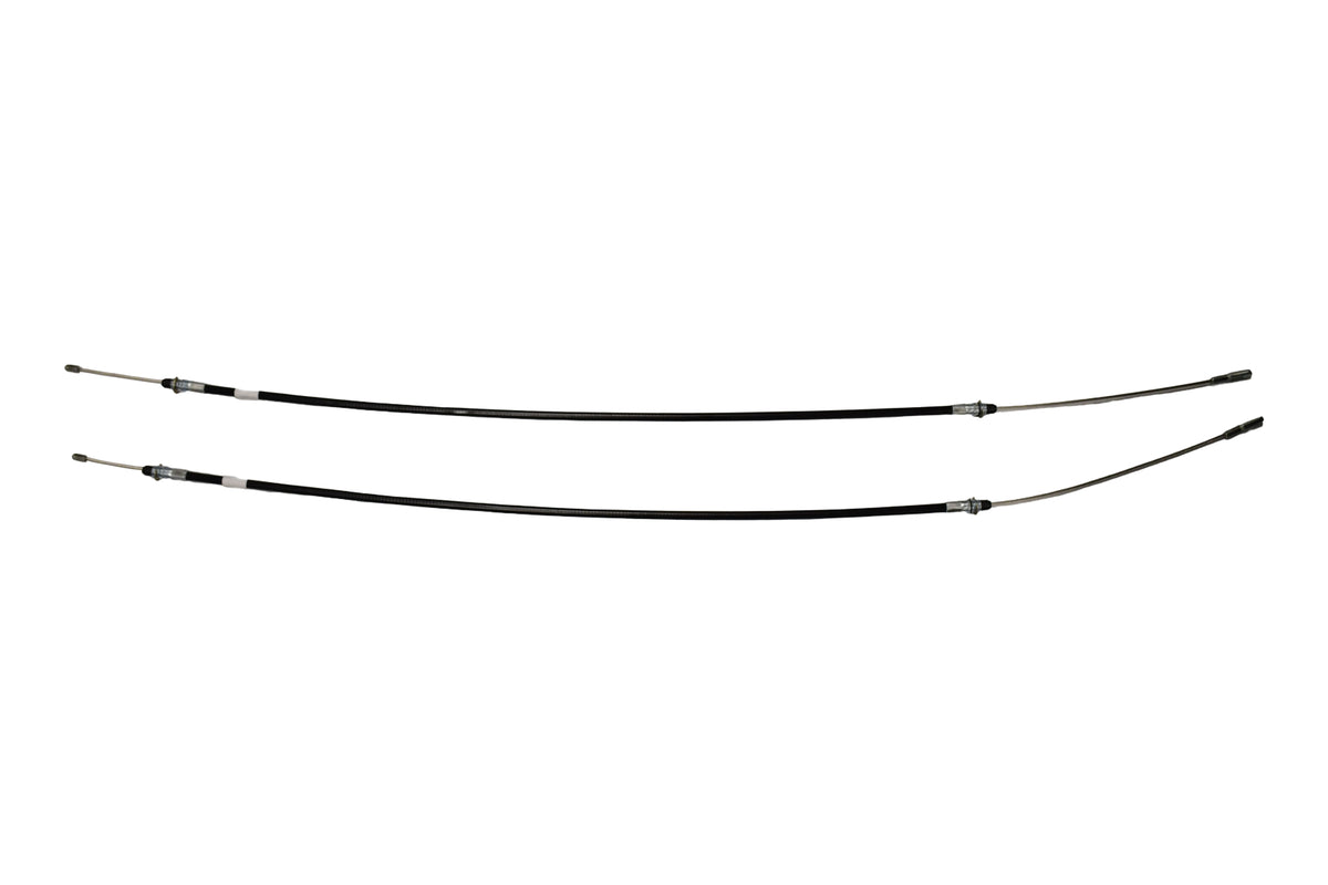 Baer Brake Systems Parking Brake Cable PN. 6801202