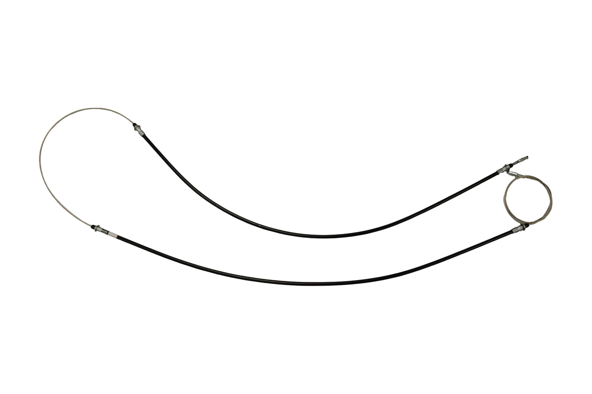 Baer Brake Systems Parking Brake Cable PN. 6801204