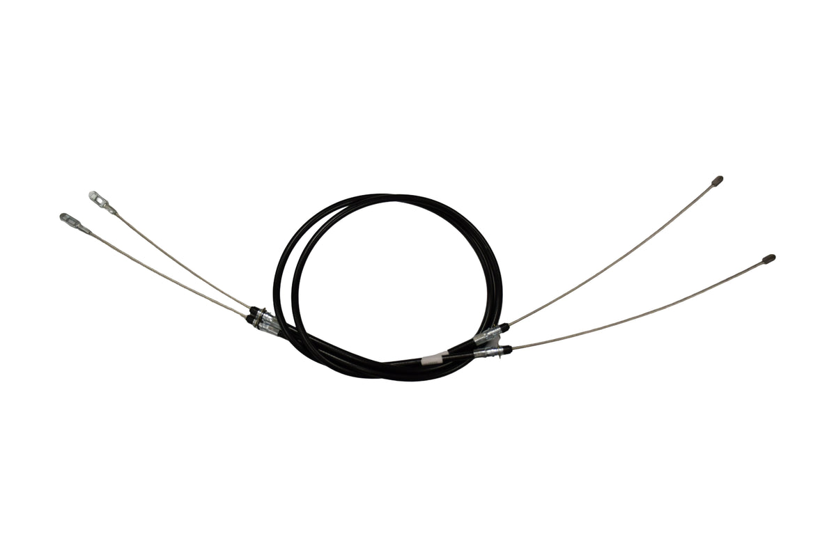 Baer Brake Systems Parking Brake Cable PN. 6801206