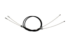 Baer Brake Systems Parking Brake Cable PN. 6801206