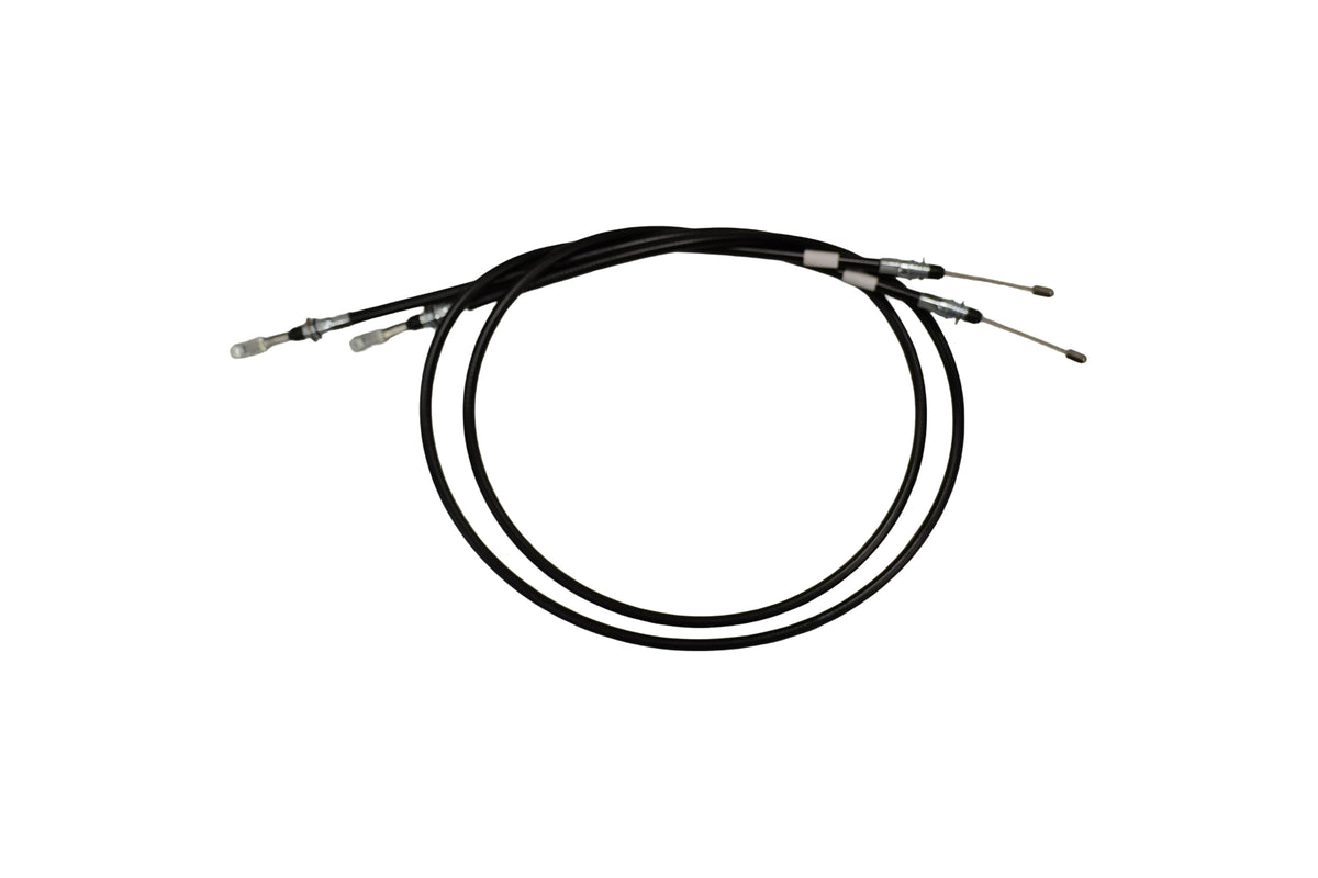 Baer Brake Systems Parking Brake Cable PN. 6801207