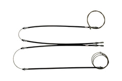 Baer Brake Systems Parking Brake Cable PN. 6801228