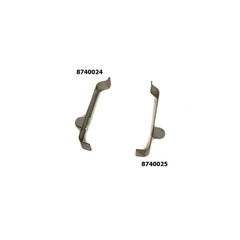 Baer Brake Systems Disc Brake Caliper Seal Kit PN. 6801233