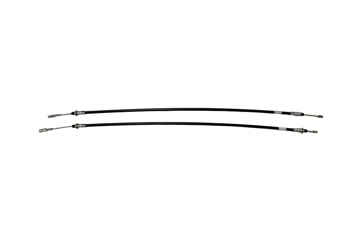 Baer Brake Systems Parking Brake Cable PN. 6801236