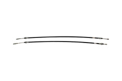 Baer Brake Systems Parking Brake Cable PN. 6801236
