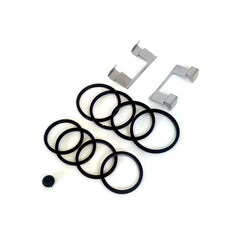 Baer Brake Systems Disc Brake Caliper Seal Kit PN. 6801278