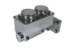 Baer Brake Systems Brake Master Cylinder PN. 6801299LP